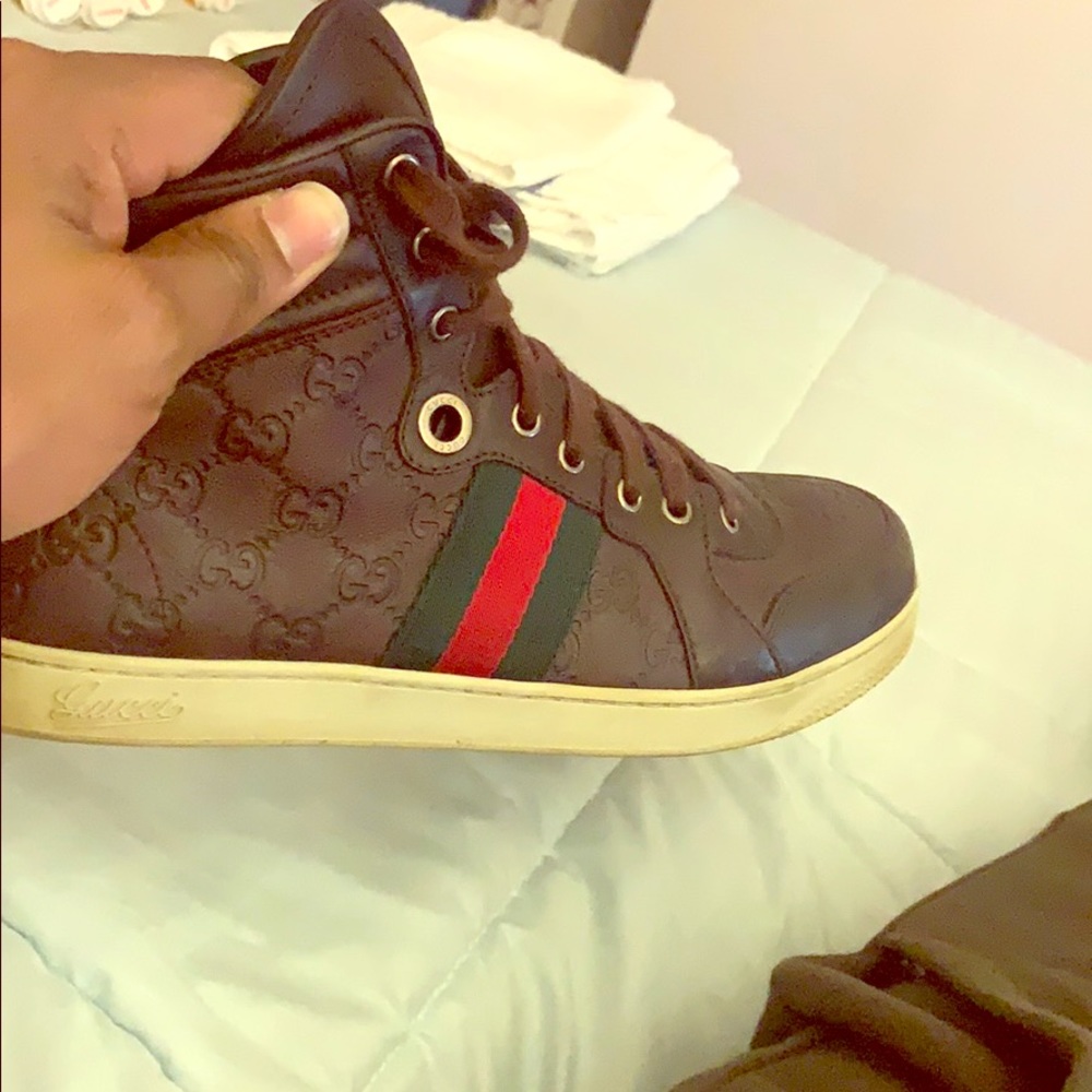Gucci sneakers
